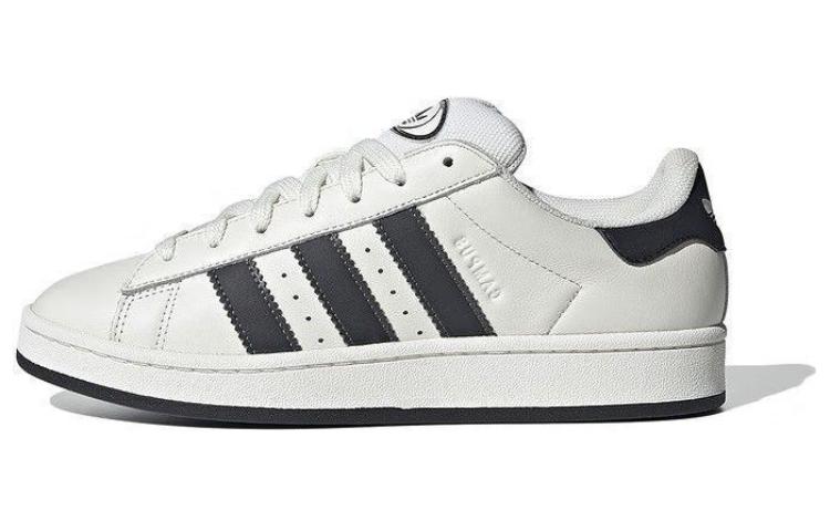 adidas originals Campus White Black