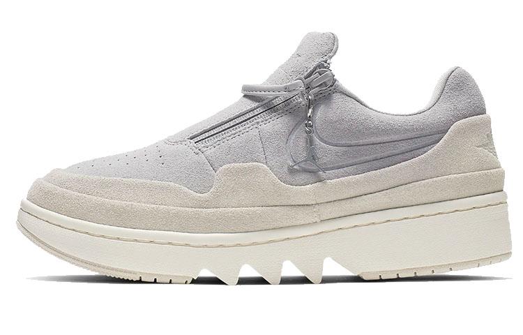 Jordan 1 Jester XX Low Atmosphere Grey Women's