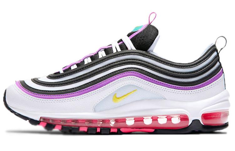 Nike Air Max 97 Беговые кроссовки Низкие Женские