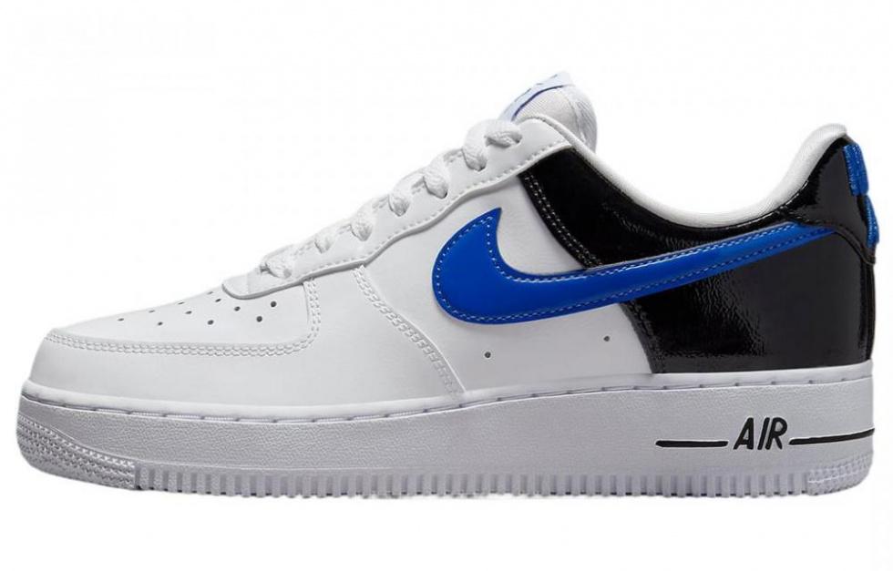 Nike Air Force 1 Low 07 Essencial Game Royal Women's