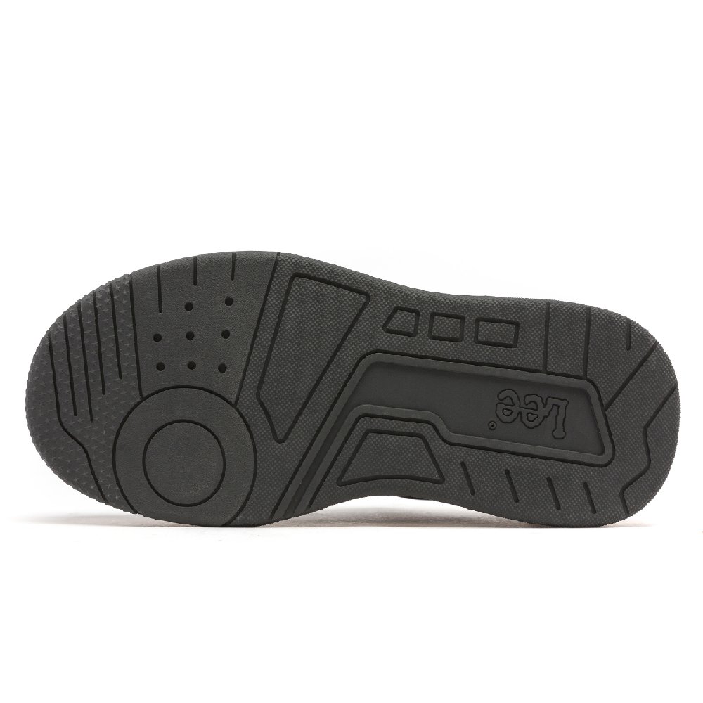Lee Breathable Height Increasing Low-Top Skateboard Shoes Men's