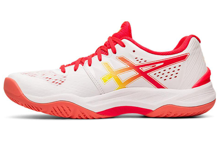 ASICS Sky Elite Ff 'White Laser Pink' Women's
