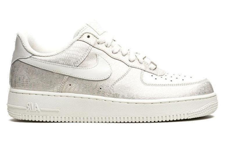 Nike Air Force 1 '07 Low 'Swan' Women's купить в интернет-магазине Yoocart с быстрой доставкой по России.