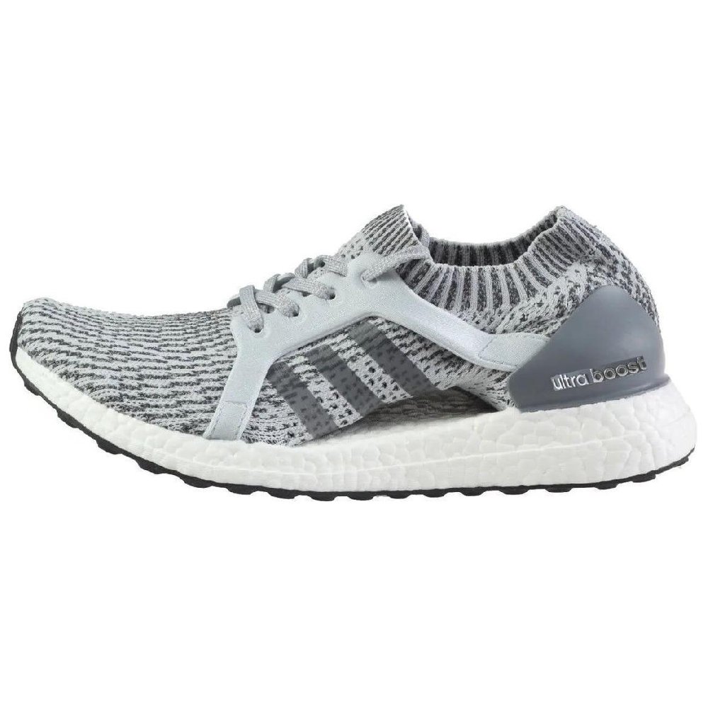 Adidas UltraBoost X 'Grey Silver' Women's