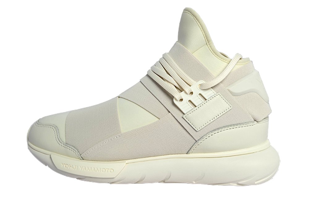 Adidas Y 3 Qasa Off White