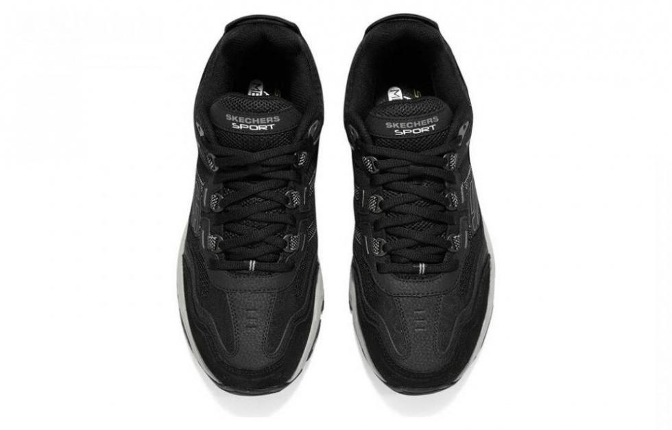 Skechers Vigor 2.0 'Black'