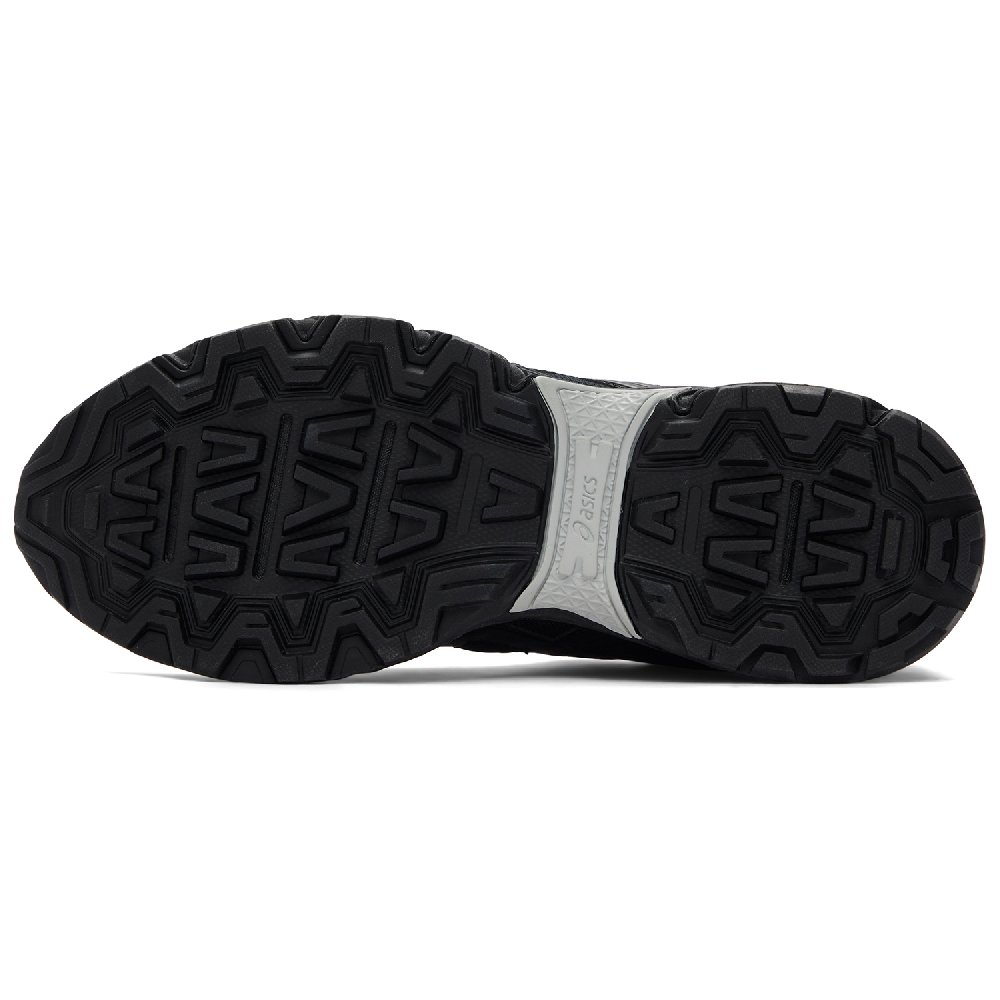 Asics GEL NUNOBIKI Low Top Casual Shoes Unisex Coral Black