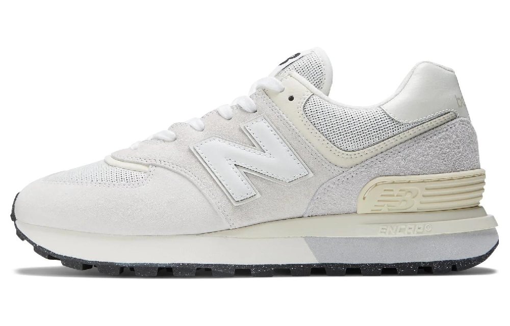 New Balance 574 Legacy White