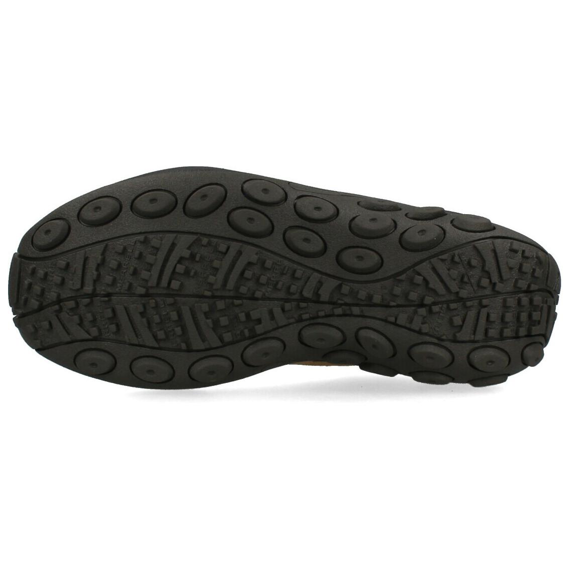 MERRELL Jungle Moc Cushioning, Wear Resistant Low Top Casual Shoes Women's Brown купить в интернет-магазине Yoocart с быстрой доставкой по России.