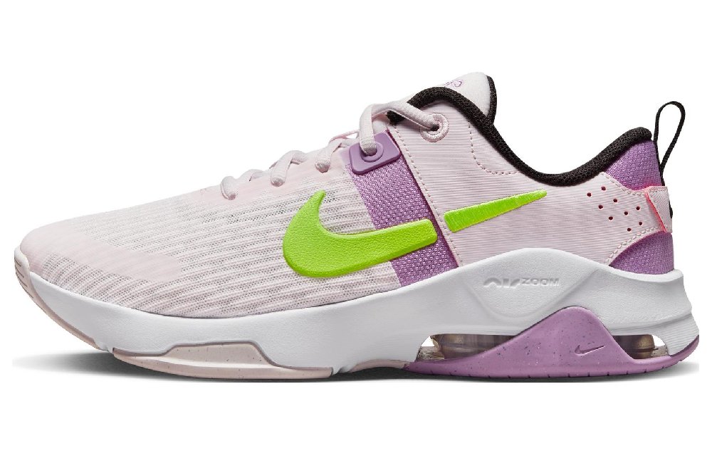 Nike Zoom Bella 6 'Pearl Pink' Women's