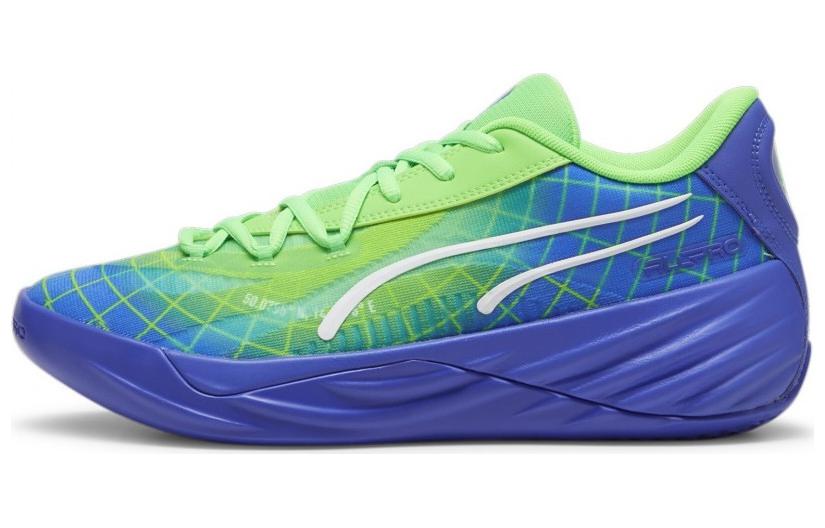 PUMA All Pro Nitro Marcus Smart Pe
