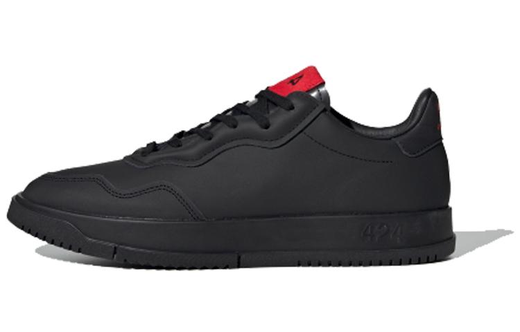 Adidas Sc Premiere 424 On Fairfax Black