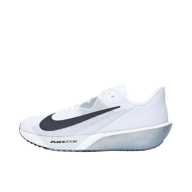 Nike Rival Fly 4 White Pure Platinum Obsidian Mist Gridiron