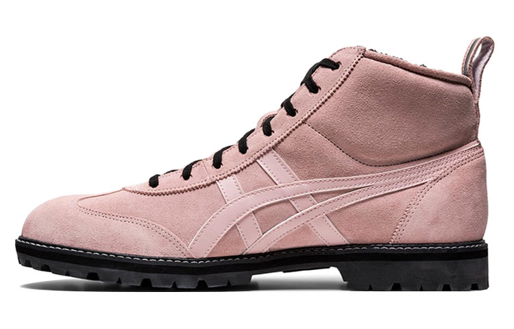 Onitsuka Tiger Rinkan Boot 'Pink'
