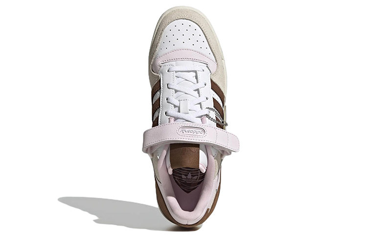 Adidas Forum Low 'Chocolate To My Strawberry' Women's купить в интернет-магазине Yoocart с быстрой доставкой по России.