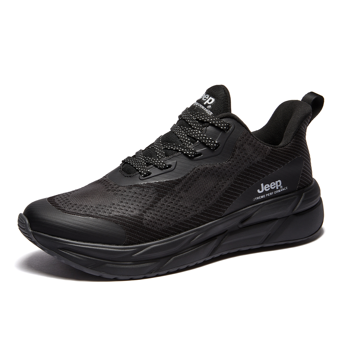 Jeep Low Top Running Shoes Men's купить в интернет-магазине Yoocart с быстрой доставкой по России.