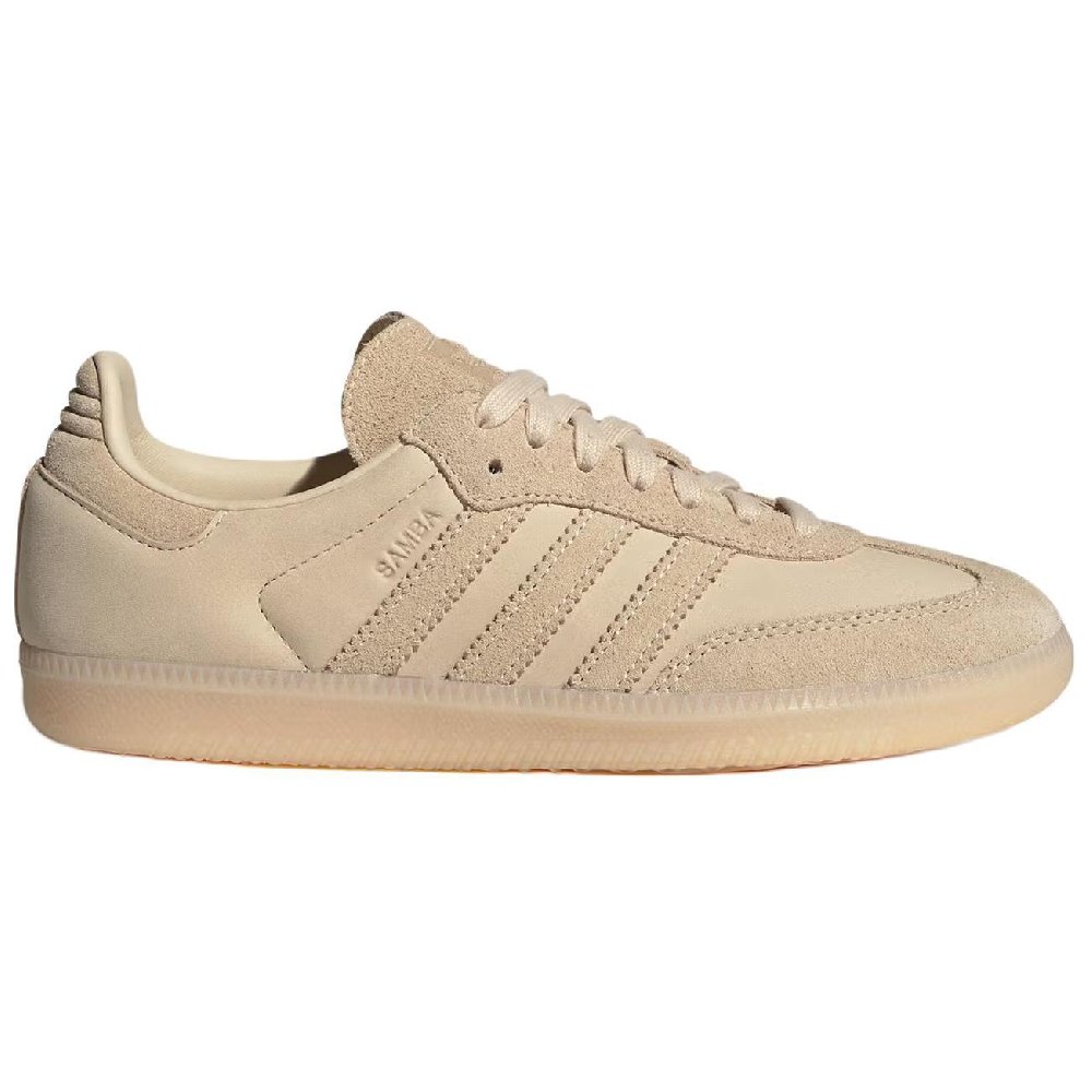 Adidas Samba Og Sand Strata Women's