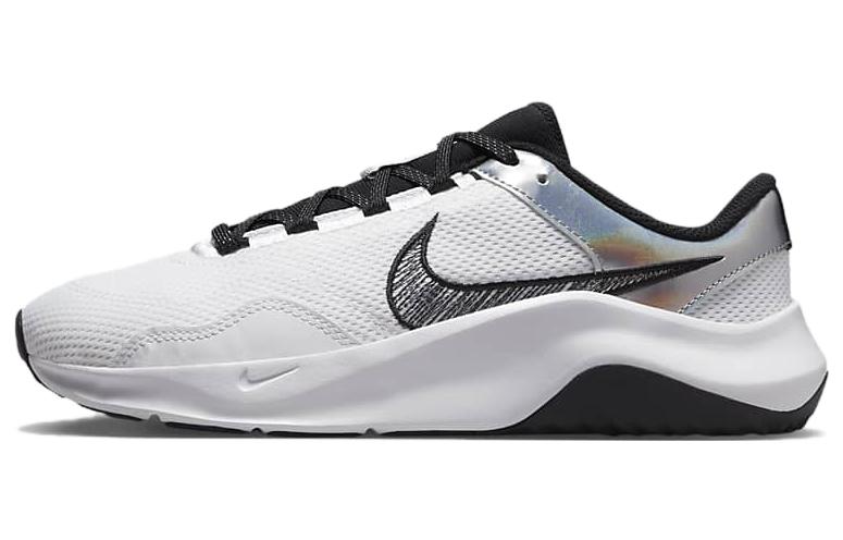 Nike Legend Essential 3 Next Nature Premium 'White Silver' Women's