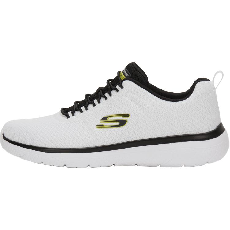 Skechers Casual Shoes Men's Low top White