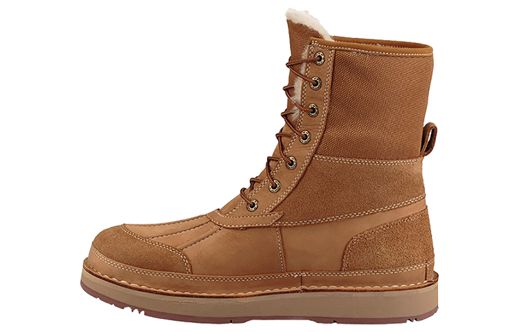 UGG Avalanche Butte Boot 'Chestnut'