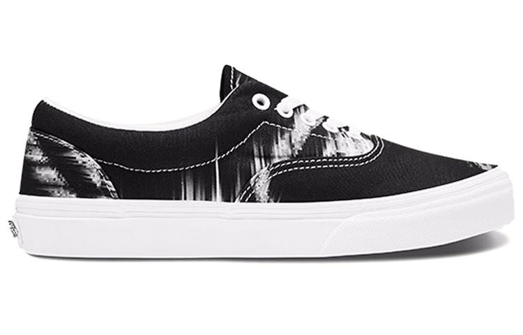 Vans X Roaringwild Era 'Black White'
