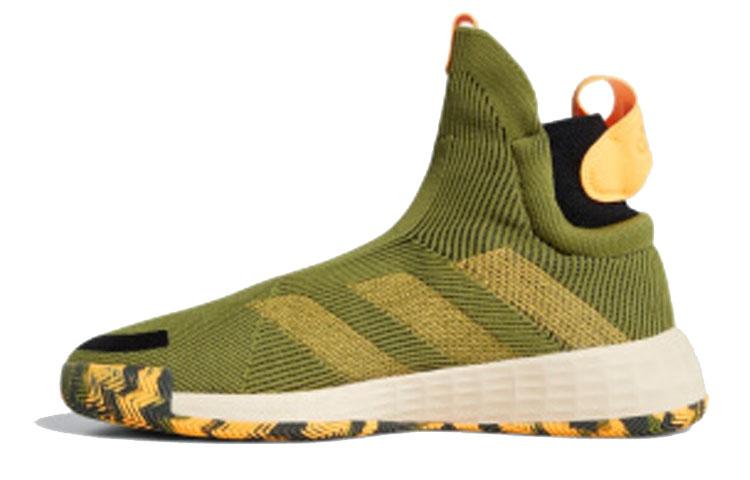Adidas N3xt L3v3l 'Tech Olive'