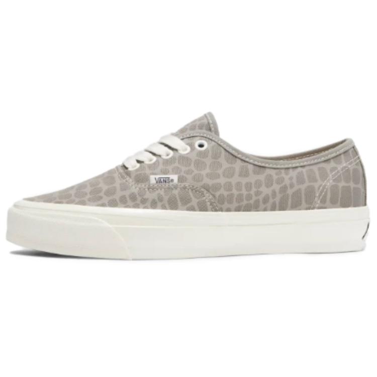Authentic Premium Vans 44 'Moon Rock Reptile'