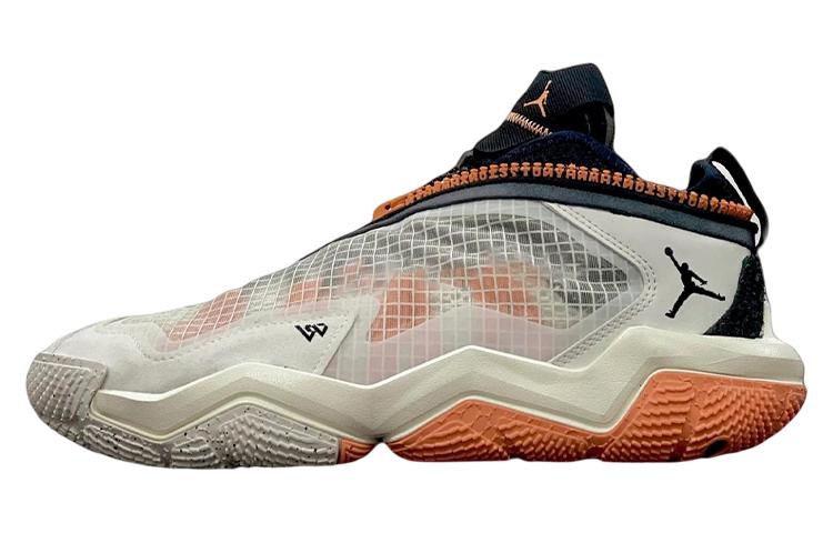 Jordan Why Not Zer0.6 Rattan