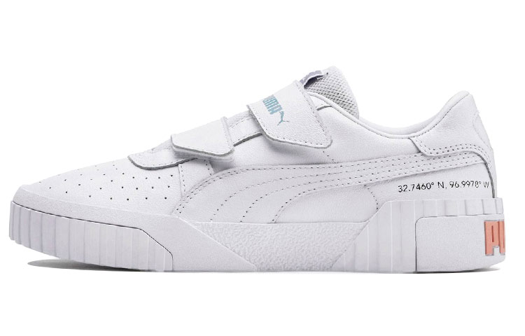 PUMA Selena Gomez X Cali 'White' Women's