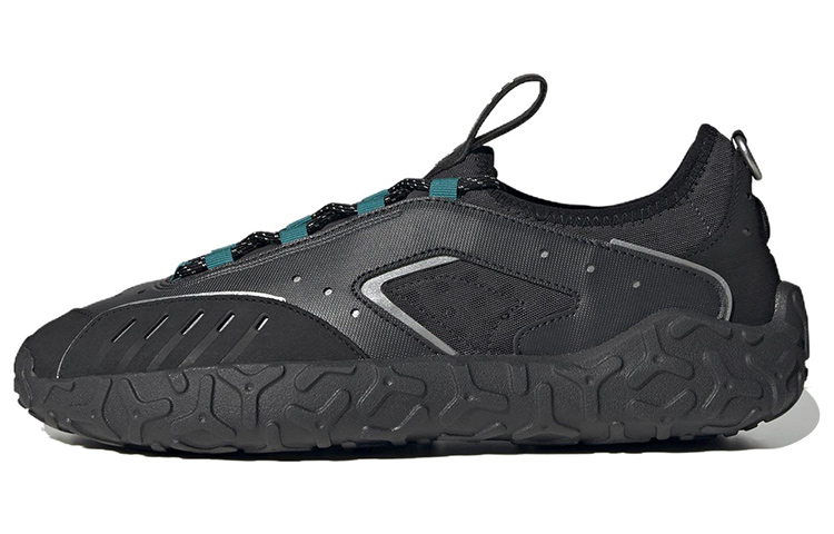 Adidas Originals ATRIC23 Core Black Teal