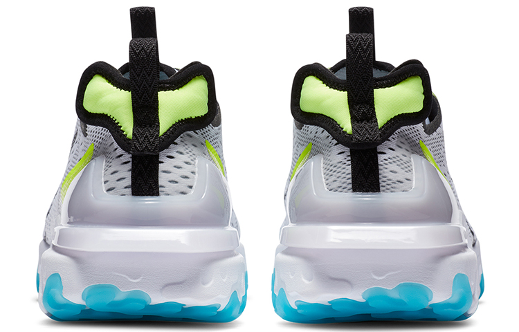 Nike React Vision Worldwide купить в интернет-магазине Yoocart с быстрой доставкой по России.