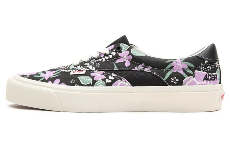Vans Acer Mesh Ni Sp 'Black Aloha'