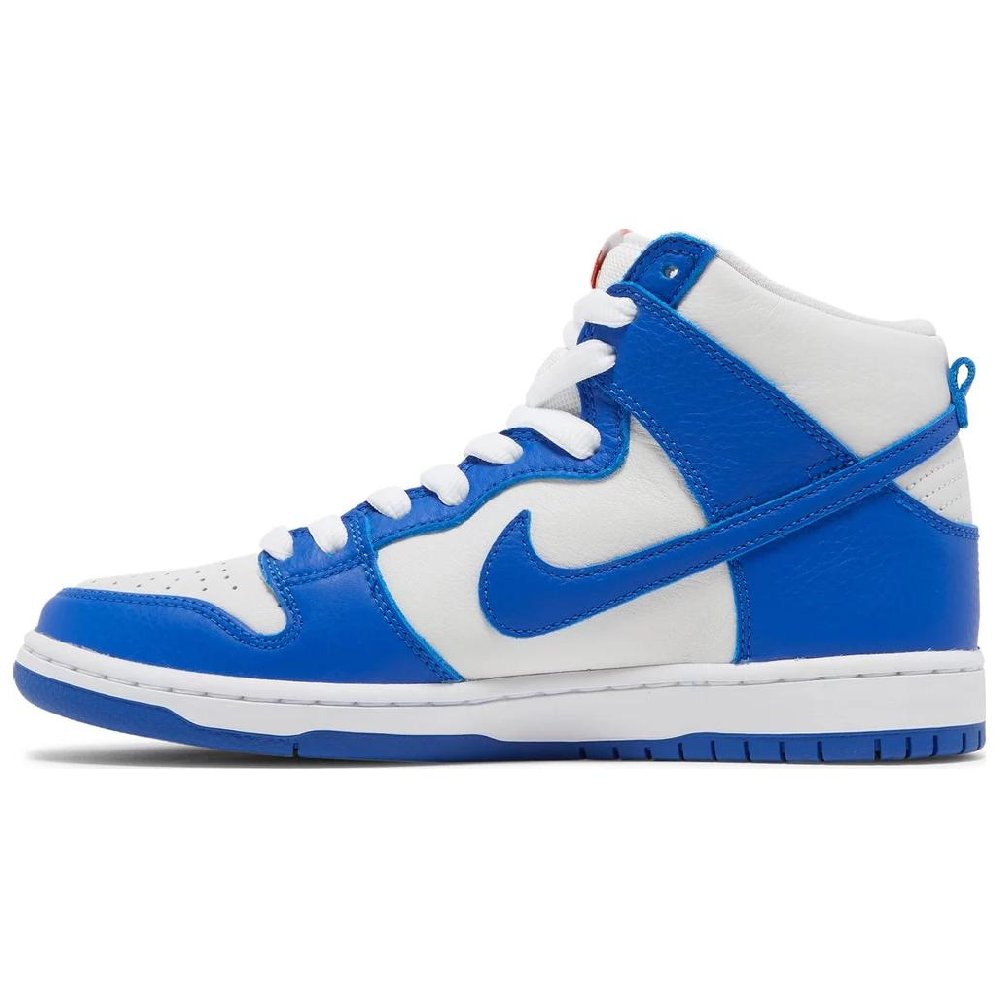 Nike Sb Dunk High Kentucky 2005