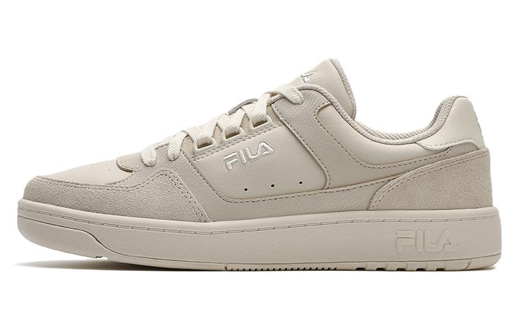 FILA CHIC Low Top Casual Shoes Women's Brown