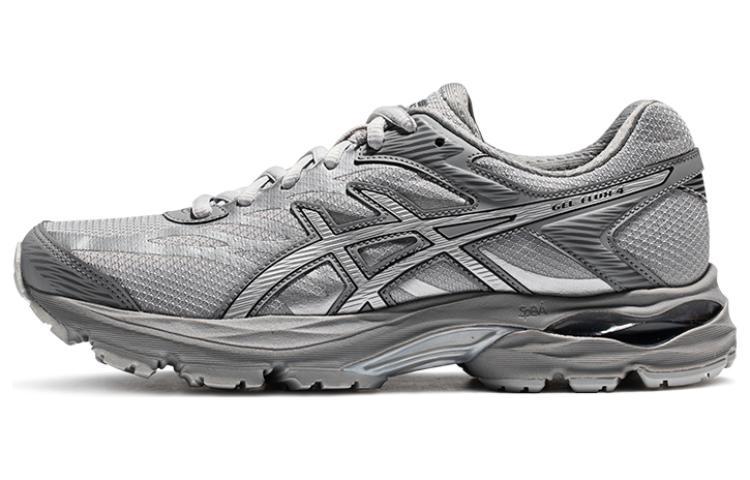 Asics Gel-Flux 4 Grey Women's