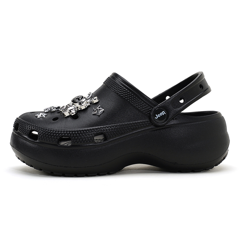 Jeep Clogs Women's