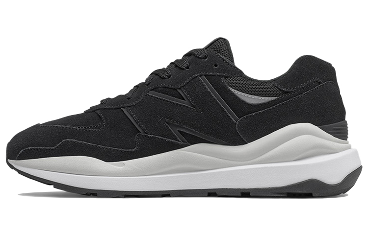 New Balance 57/40 'Black White'