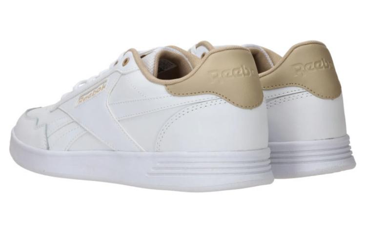 Reebok Court Advance 'White Oat'