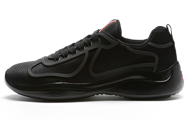 PRADA Women's America's Cup 'Black'