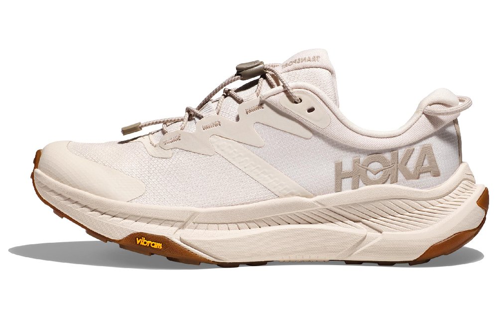 HOKA ONE ONE Transport Eggnog Gum Women's