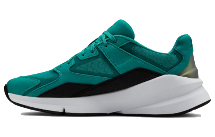Under Armour Forge 96 Clrshft 'Green'