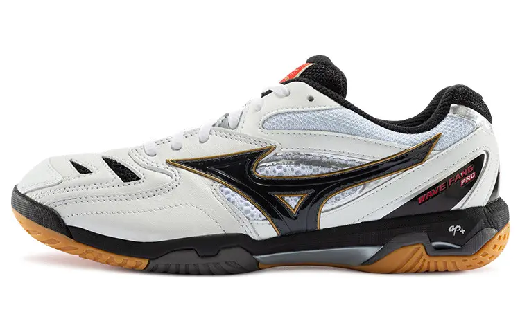 Mizuno Fang Pro White/Black