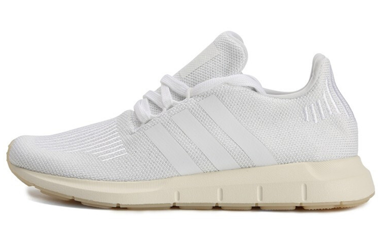 Adidas Swift Run 'Cloud White' Women's