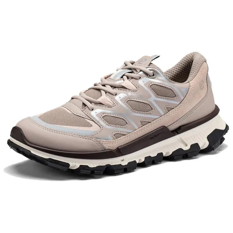 Ecco Waterproof Low top Hiking Shoes Women's