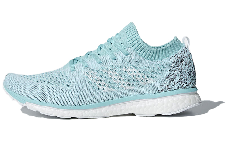 Adidas Parley X Adizero Prime Ltd 'Blue Spirit'