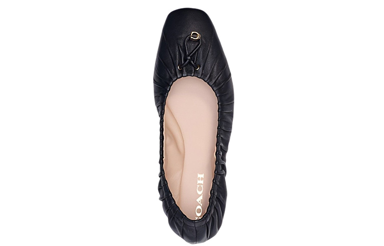 COACH Eleanor Women's Casual Shoes Women's