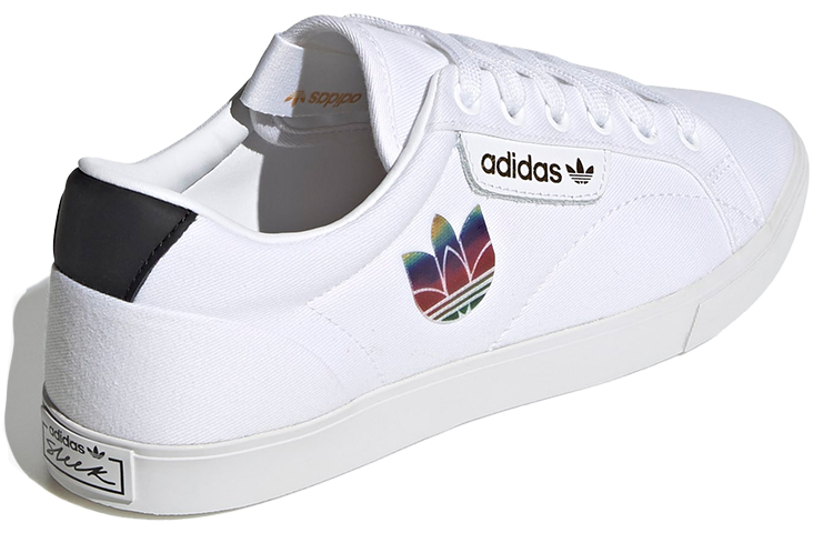 Adidas Originals Sleek Lo Women's купить в интернет-магазине Yoocart с быстрой доставкой по России.