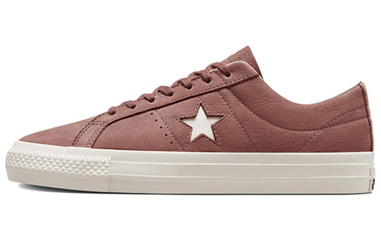 Converse One Star Pro Low 'Saddle'