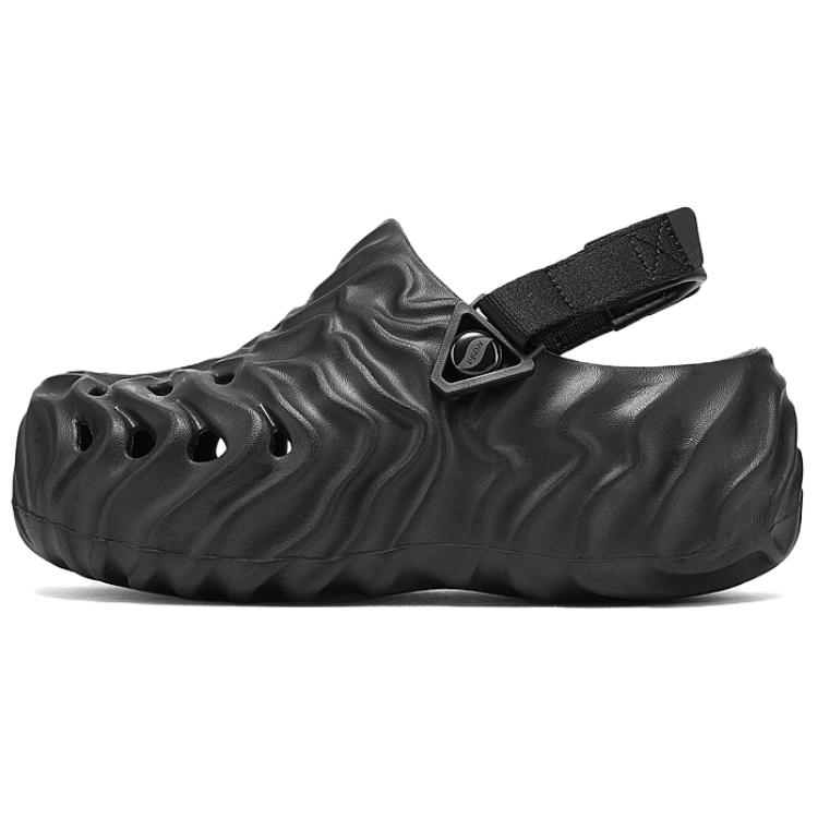 Skechers FOAMIES WOMENS Clogs Women's Black