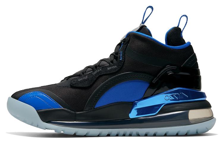 Jordan Aerospace 720 Paris Saint Germain